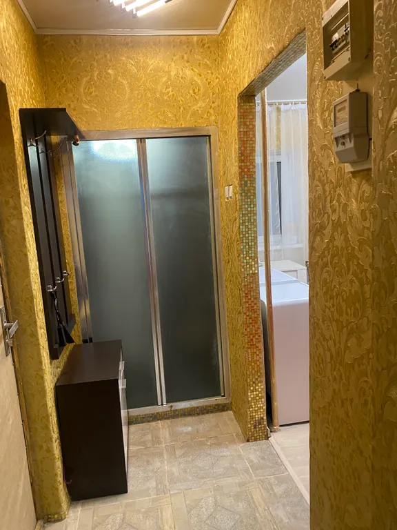 Квартира 1-комнатная Квартира — Калининград