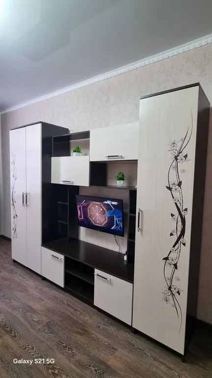 Комфортная квартира в самом современном районе города