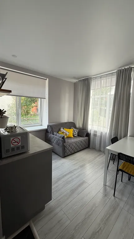 Апартаменты #1 в НовыеотеLi