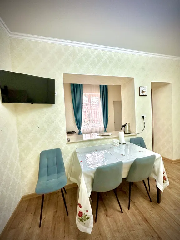 Квартира Уютная квартира в центре города — Владикавказ