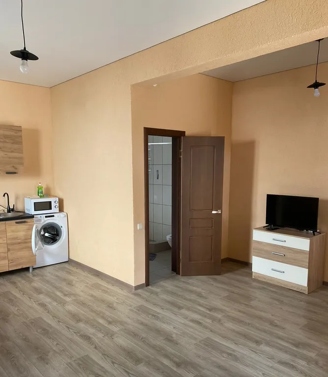 Дом возле моря