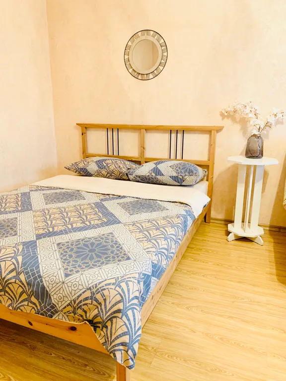 Однушка рядом с Крокус сити