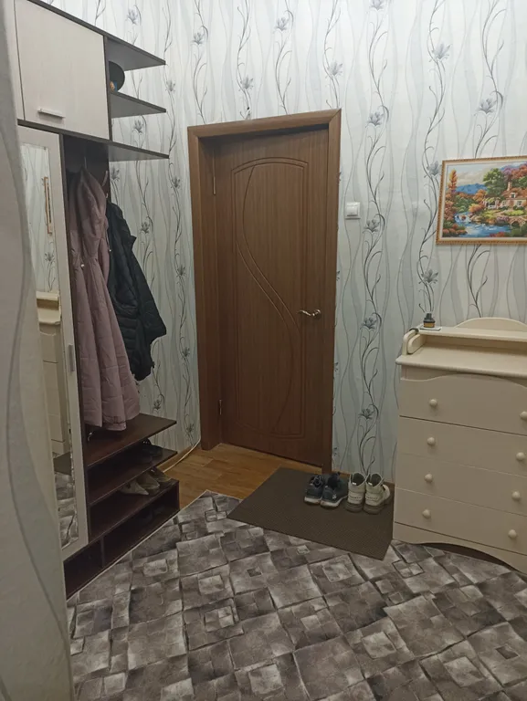 Квартира Уютная квартирка в центре города — Кострома