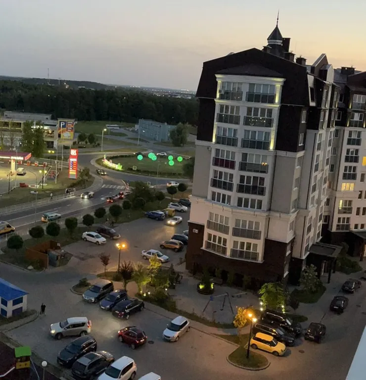 Уютная квартира в 10 минутах хотьбы до моря — аренда посуточно в Зеленоградск