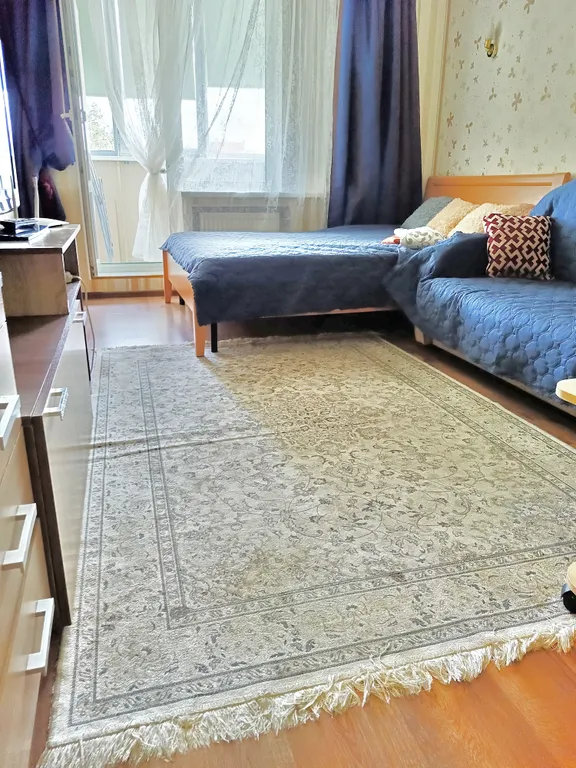 Квартира-Студия в Петергофе — аренда посуточно в Петергоф