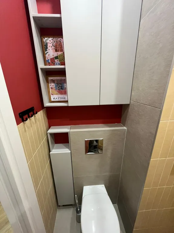 Квартира Квартира Эстетичная студия у моря — 15 минут пешком до пляжа — Адлер