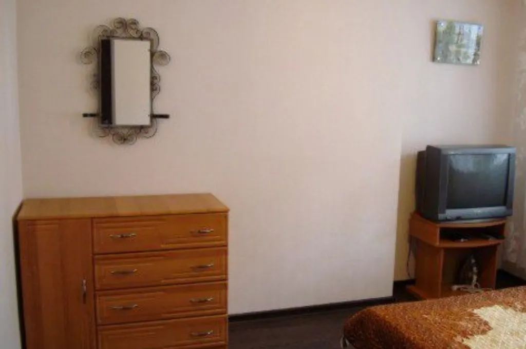 Квартира Уютная квартира в центре курортной зоны — Евпатория