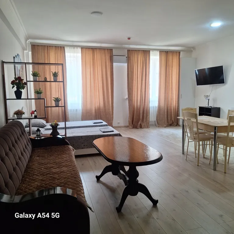 Квартира Апартаменты — аренда посуточно в Грозный