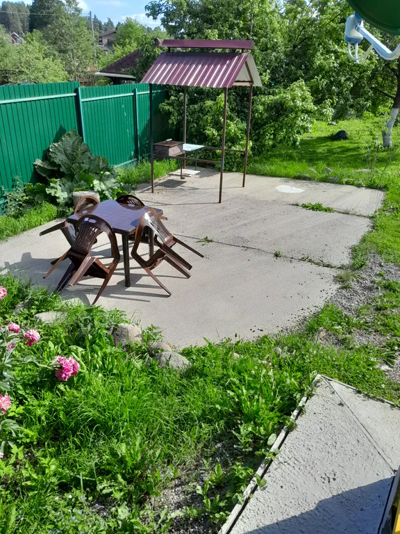 Гостевой домик в судаково