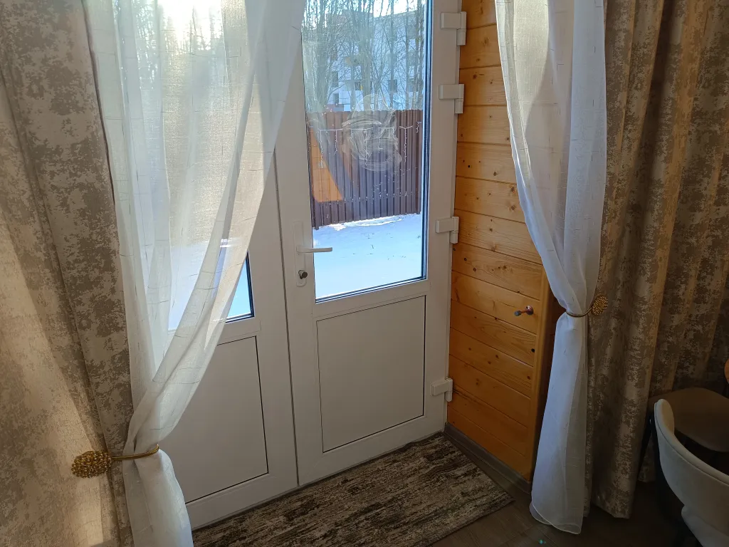 Таунхаус Калаша 8