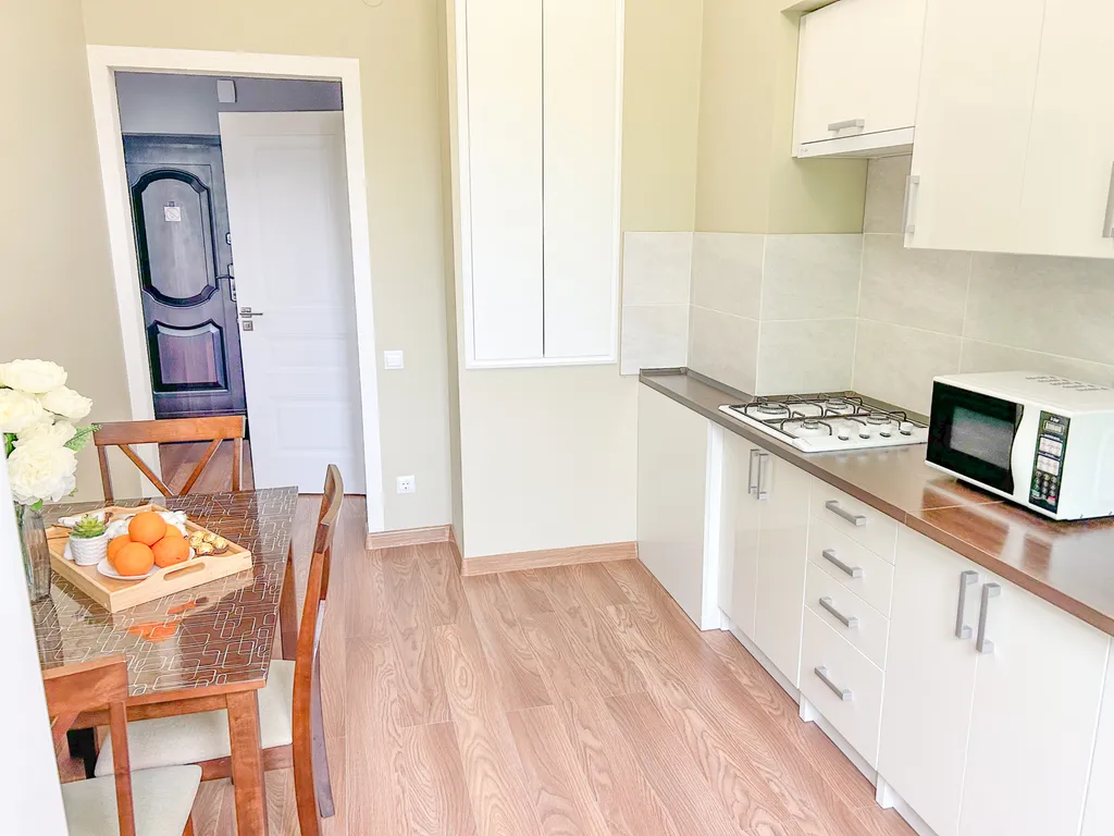 Квартира Квартира Балт апартментс Пионерский 19 в центре города — Пионерский