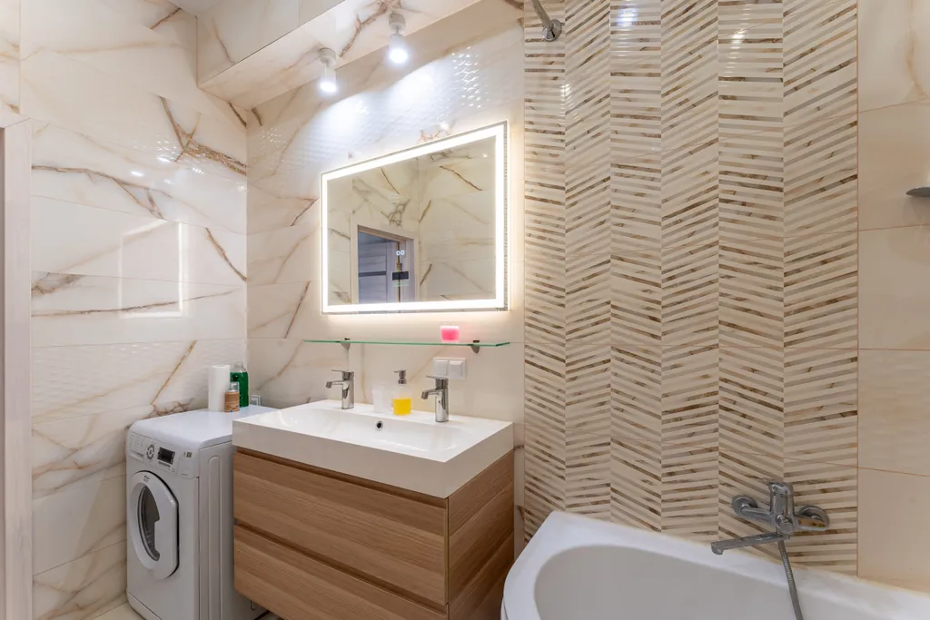 Квартира Просторная квартира недалеко от Королевских ворот — Калининград