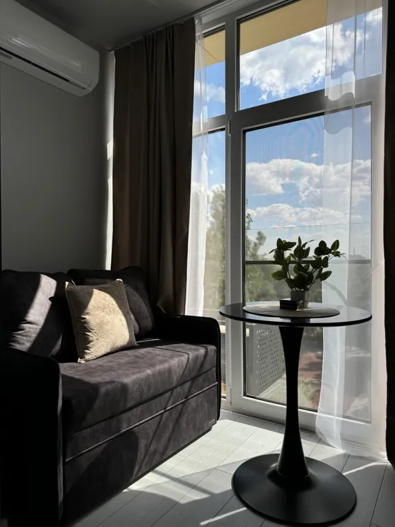 Квартира Комната — Волгоград