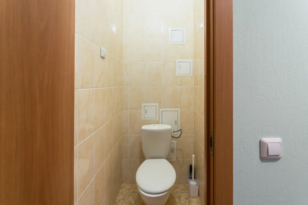 Уютная квартира рядом с аквапарком