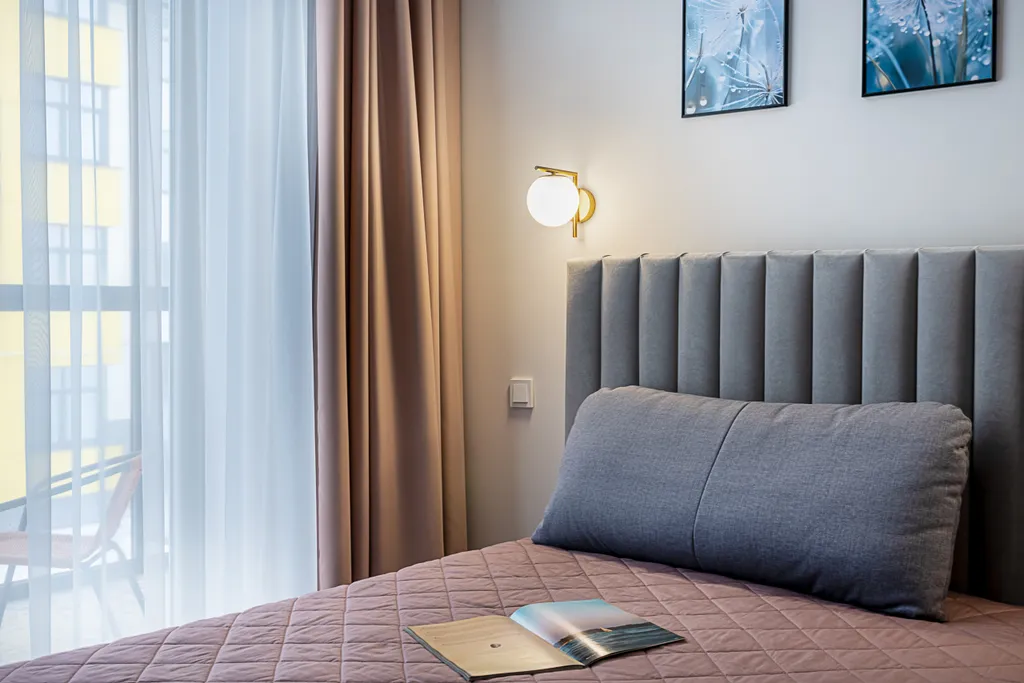 Квартира Квартира Rauschen Green 32/38 — Светлогорск