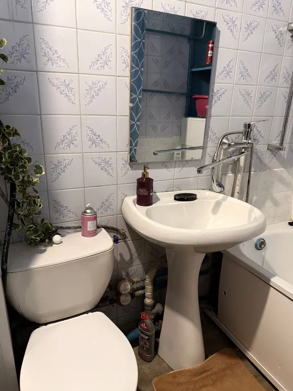 Уютная однокомнатная в Восточном