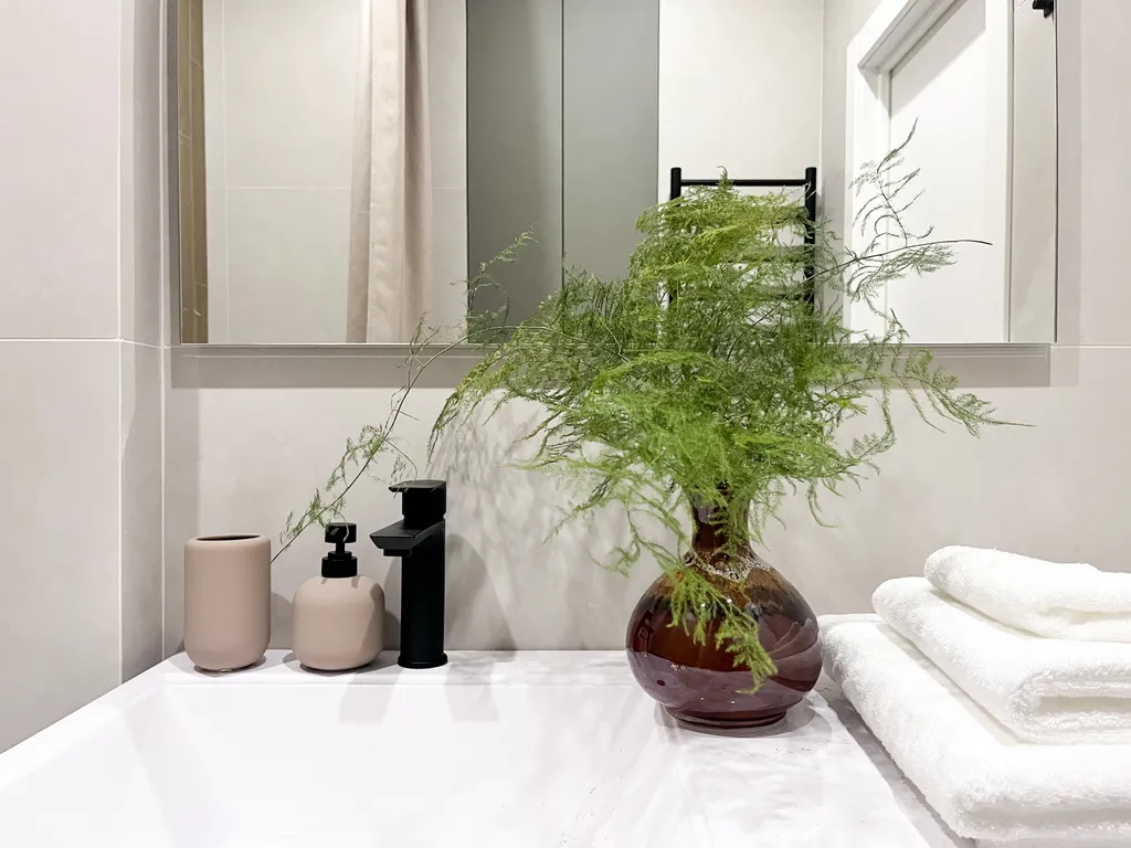 Великолепная квартира класса премиум с дорогим ремонтом