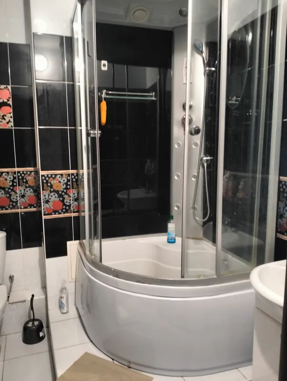 Квартира 1-комнатная Квартира — Иркутск