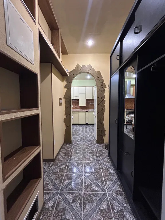 Уютная квартира в частном секторе