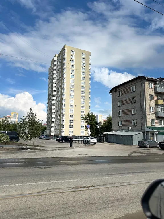 Уютная квартира студия