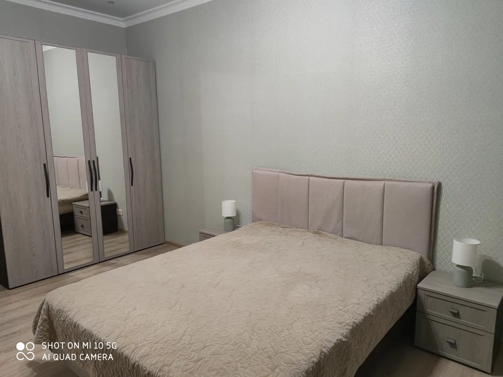 Квартира Просторная квартира в центре города — Казань