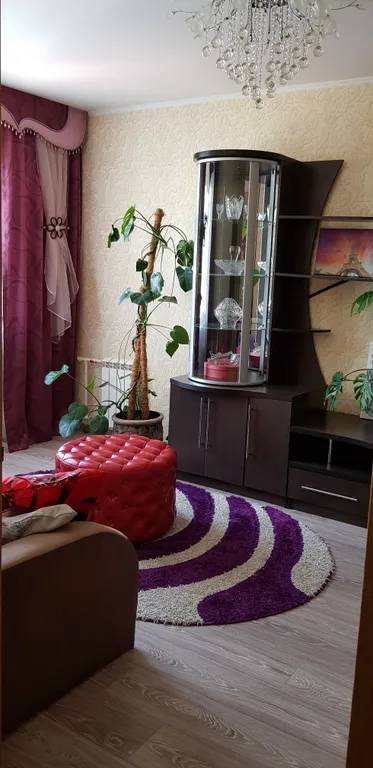 Апартаменты