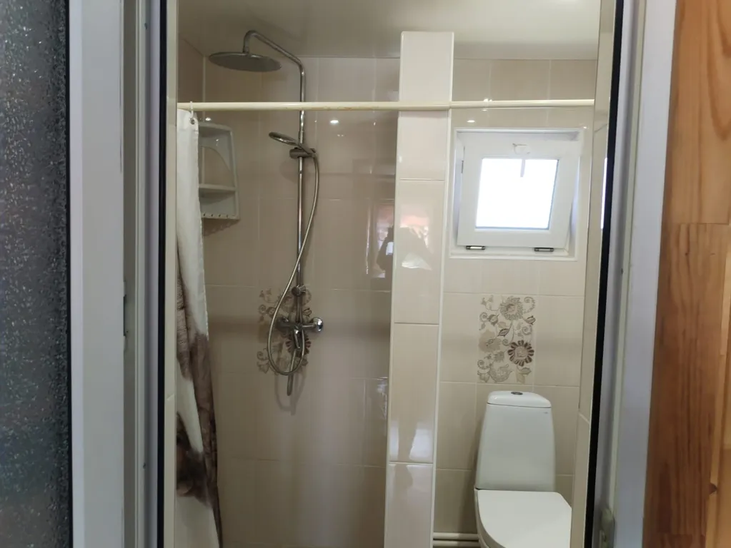 Гостевой дом Тихий уголок