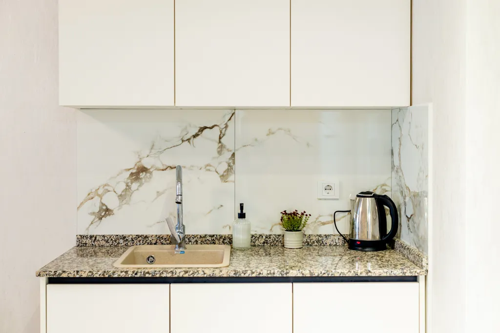 Infinity Sea Residence in Porta