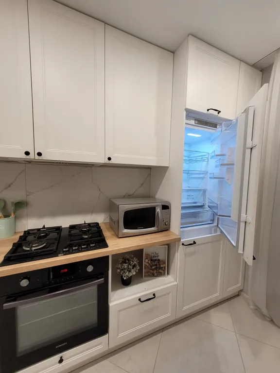 Вип апартаменты в центре