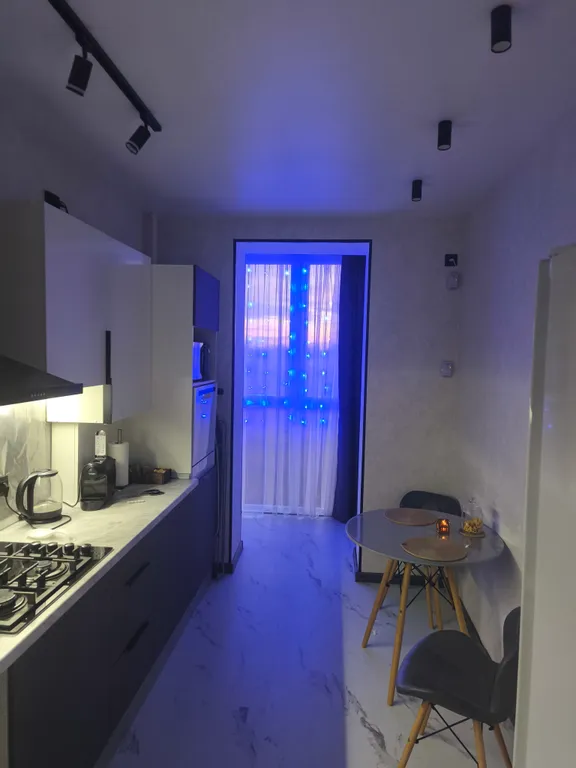 Квартира Квартира Флагманский уголок — Калининград