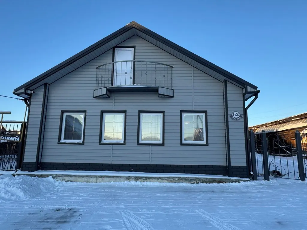 Коттедж 2-комнатный Дом — аренда посуточно в Сысерть