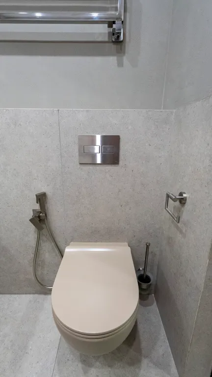 Линия Гилберта / Hilbert Line