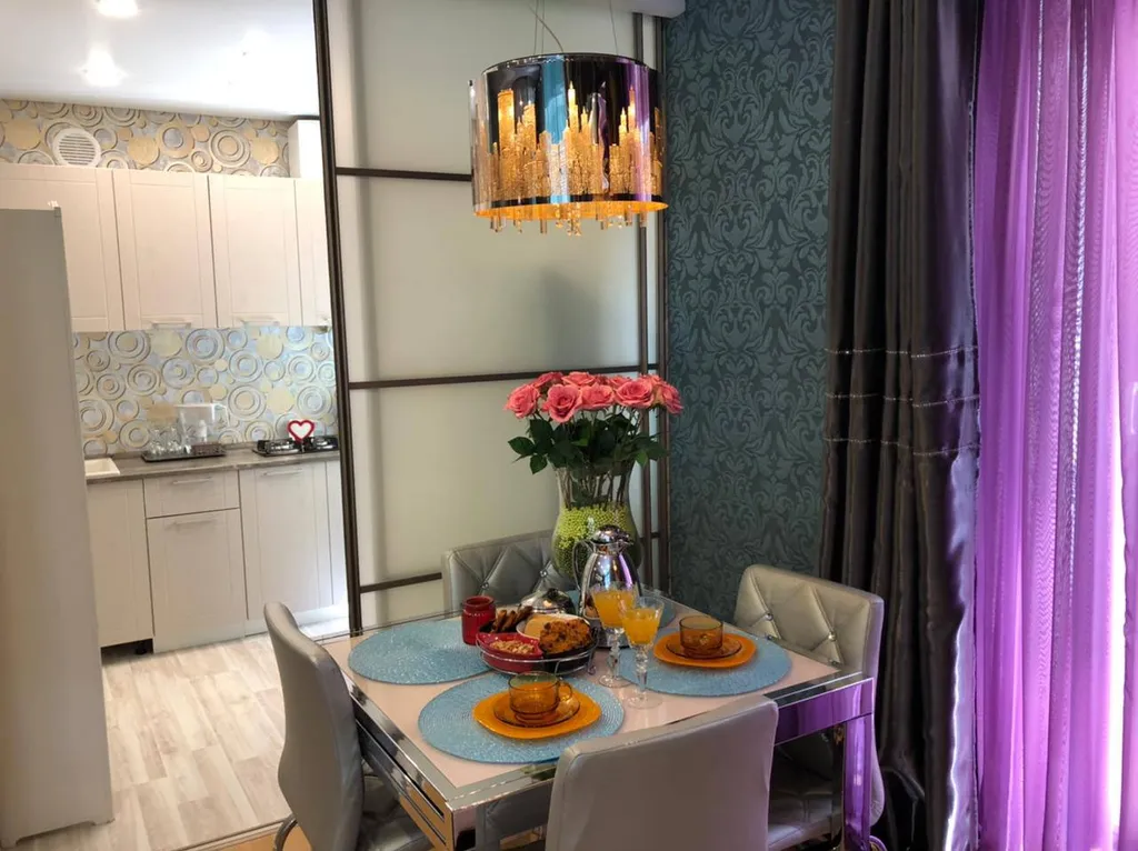 Сердце города