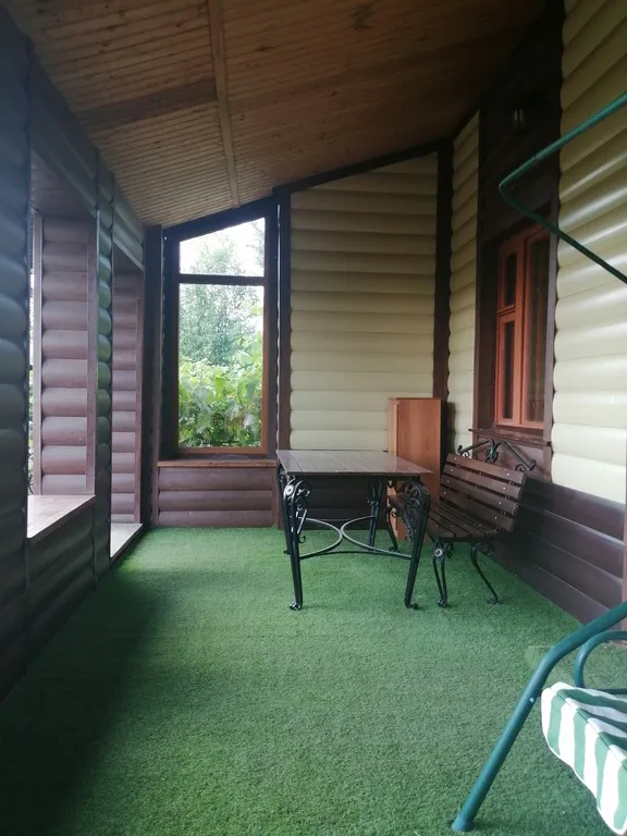 Шале Тироль в альпийской усадьбе