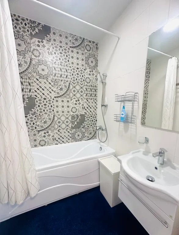 Студия Наталия в новом ЖК Холидей Хаус