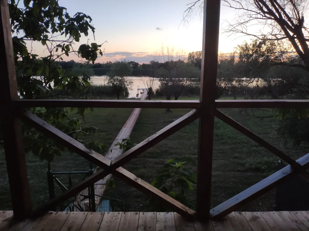 Коттедж Дом отдыха и рыбалки — аренда посуточно в Камызяк