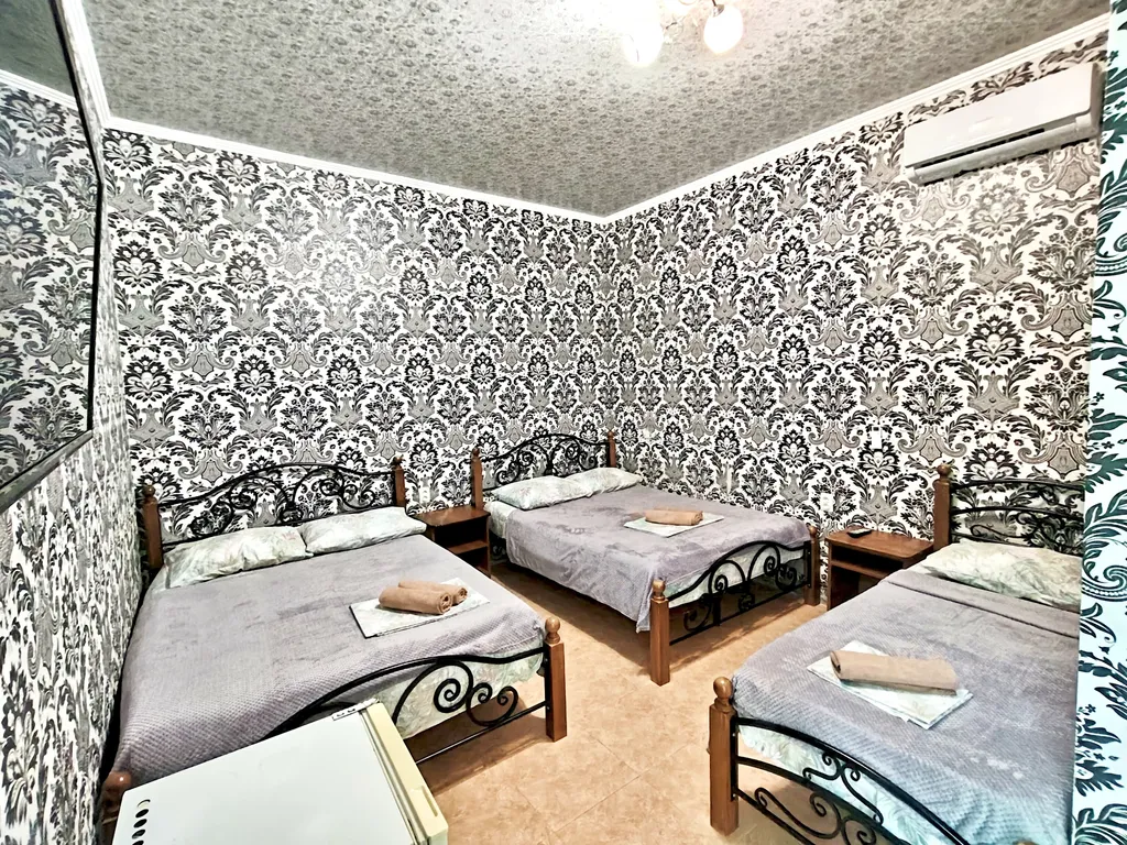 Квартира Комната — Нижнее Учдере