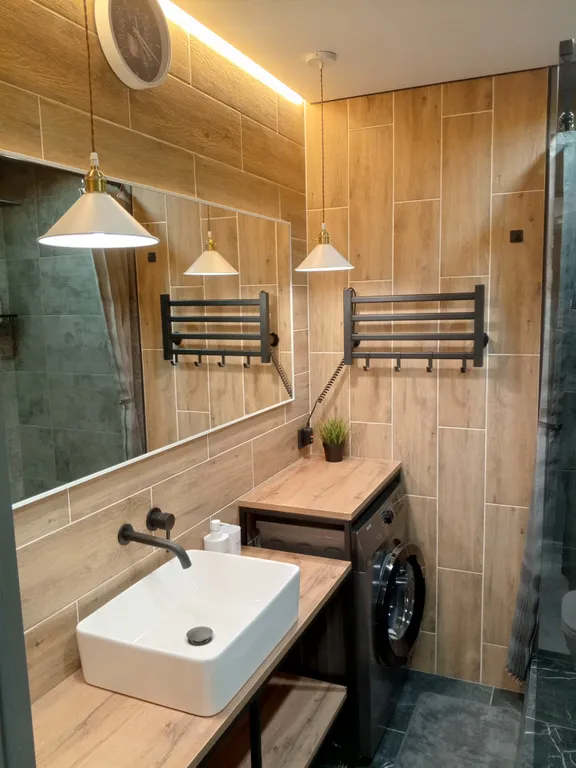 Апартаменты Welcome