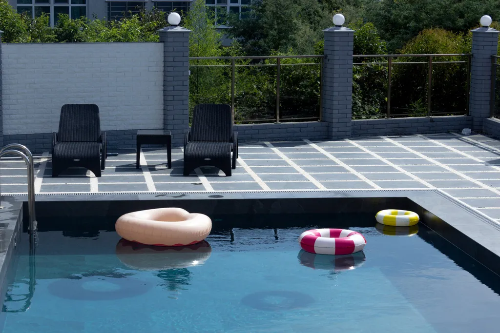 Уютные апартаменты