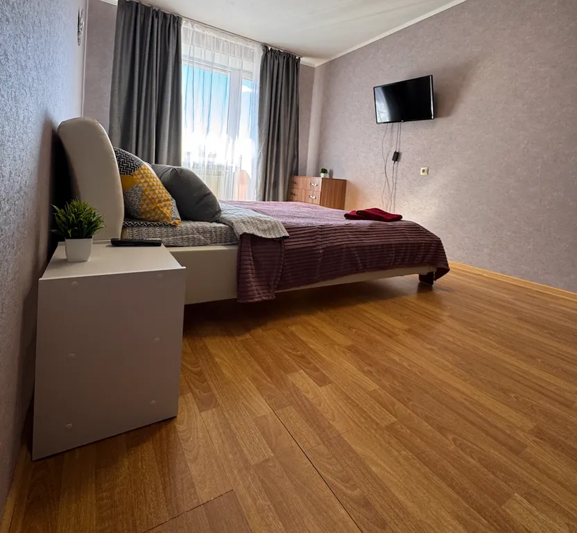 Апартаменты Комфорт на Гостенской 12