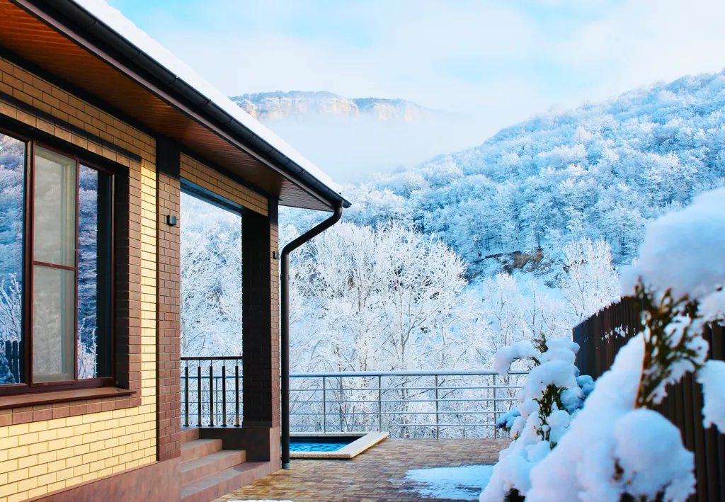 Высота комфорта