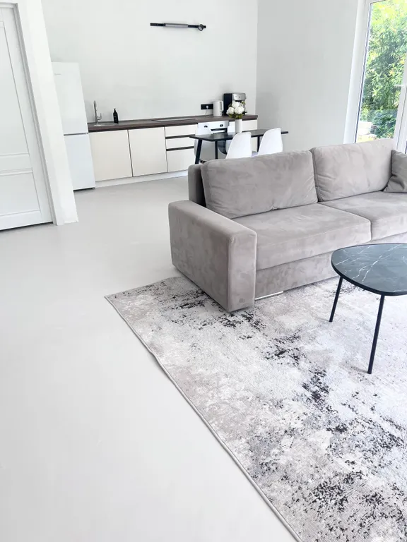 Коттедж Современный дом с видом на природный парк — аренда посуточно в Верхневесёлое