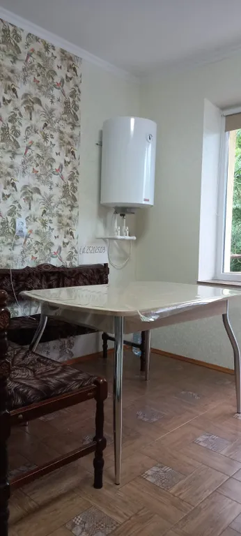 Квартира для отдыха у моря