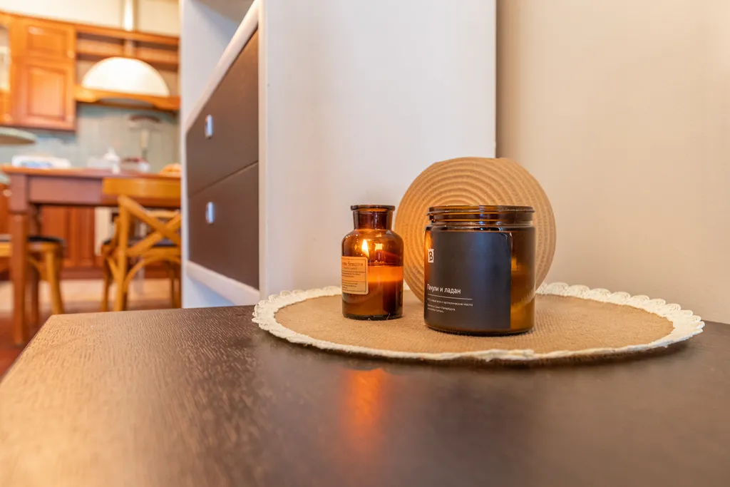 Квартира Уютная квартира в историческом центре — Москва