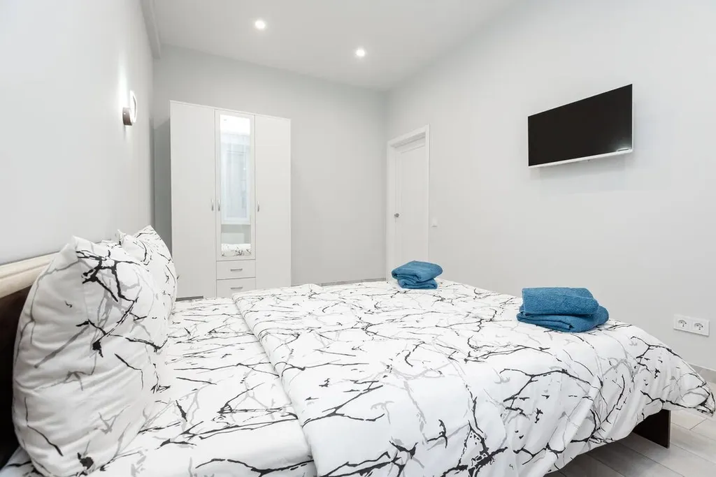 Apartment in the Centre возле Жд Вокзала