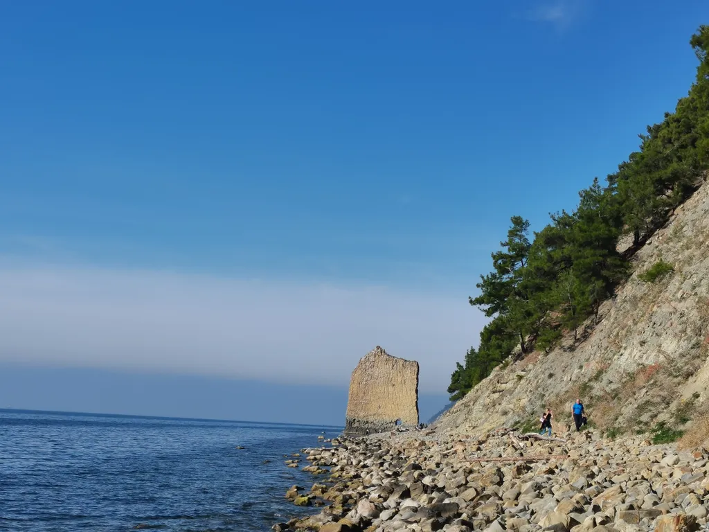 Апартамент Надежды