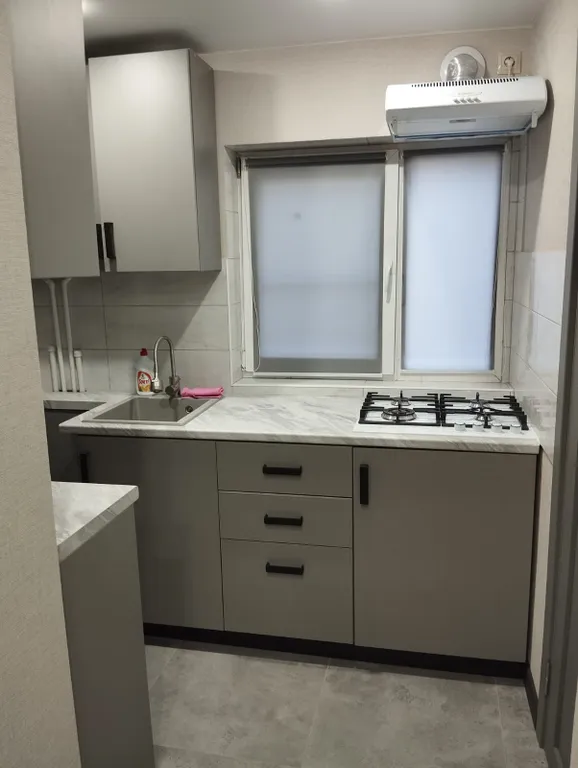 Уютный уголок для прекрасного отдыха