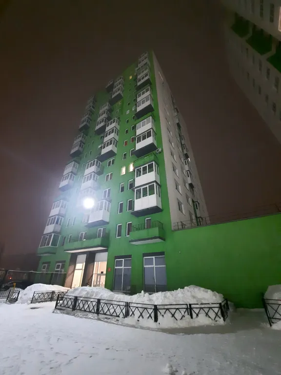 Апартаменты Релакс