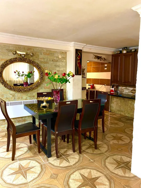 Номер в частном доме