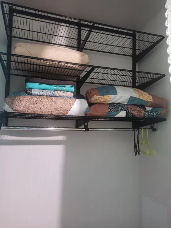 Студия+спальня рядом термы Вода /Фанпарк, Квартира с детской площадкой